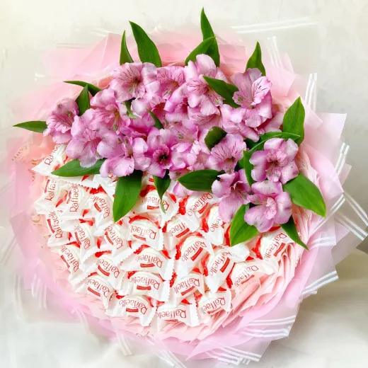 Букет Гармония