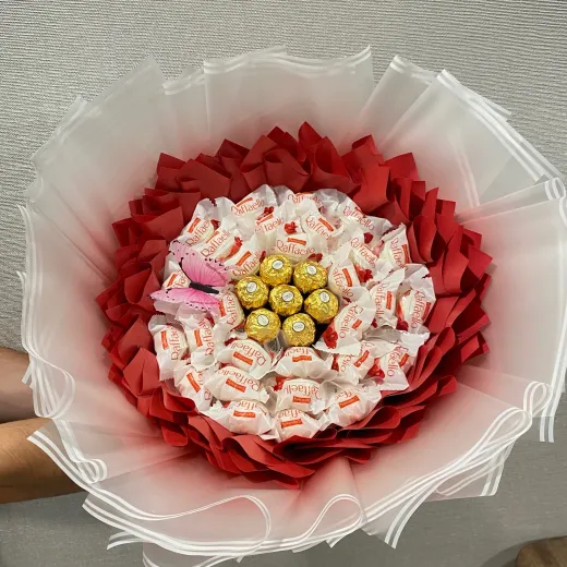 Букет удовольствий