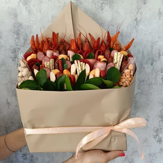 Закусочный конверт