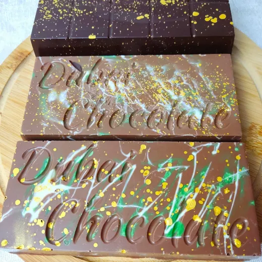 Дубайский шоколад