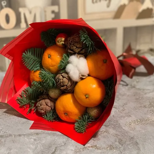 Букет Изысканный вкус