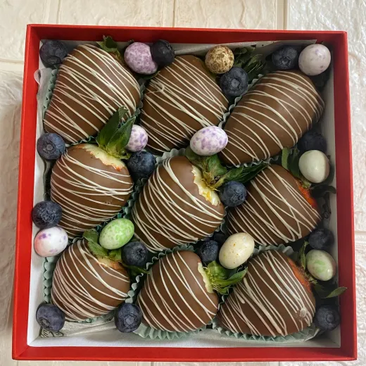 Конверт из сладкой жизни