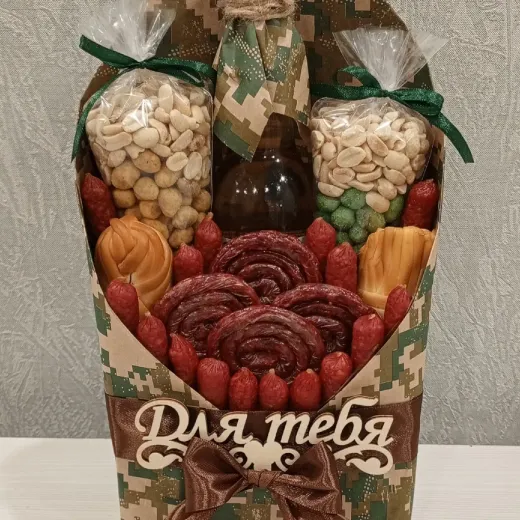 Съедобный восторг