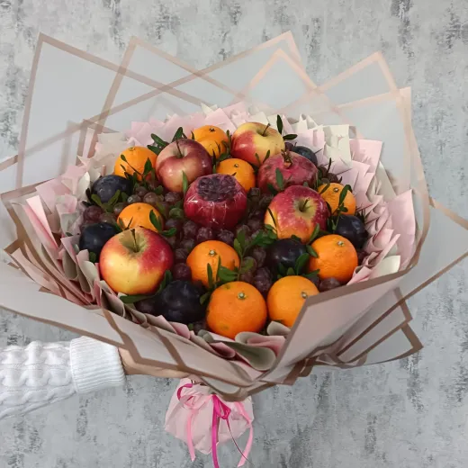 Букет Солнечное настроение