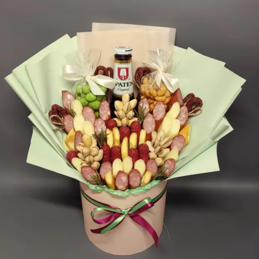 Букет вкусов