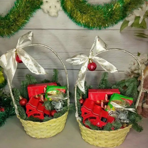 Корзина удовольствий