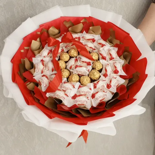 Сладкая радость