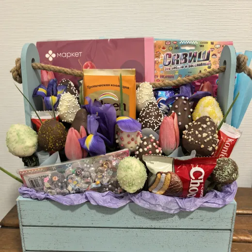 Роскошь вкуса