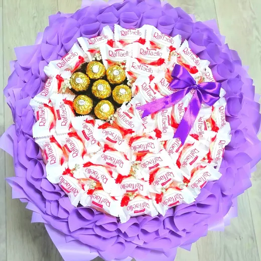 Сладкие эмоции