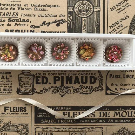 Конфетный микс