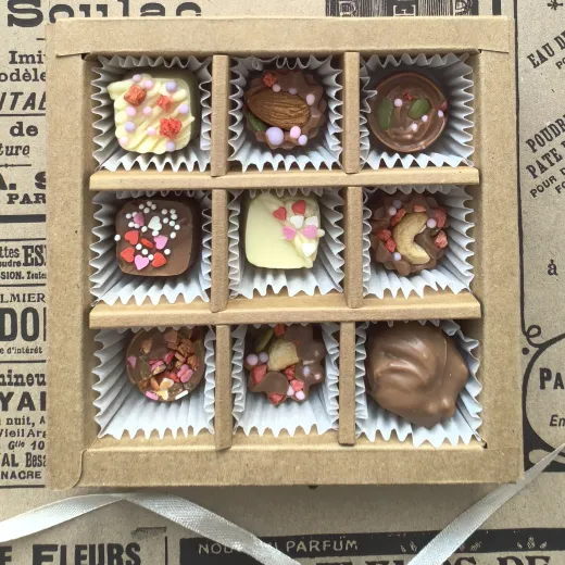 Яркие вкусы