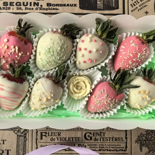 Вкусная радость