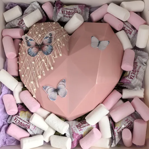 Шоколадная Пиньята