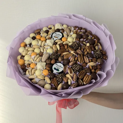 Вихрь вкуса