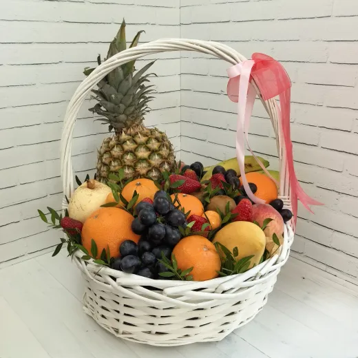 Фруктовый восторг