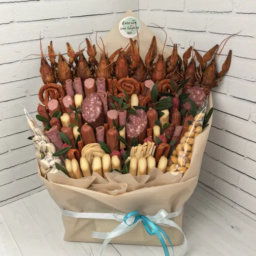 Закусочная радость