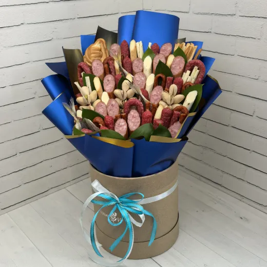 Закусочная феерия