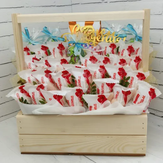 Кокосовый рай