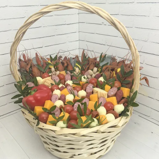 Морская симфония