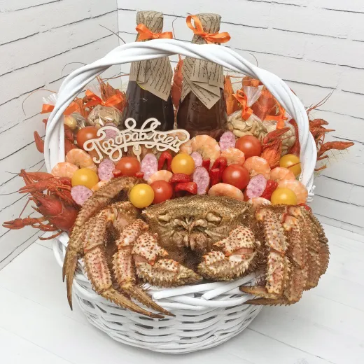 Морской пир