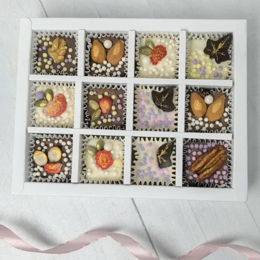 Вкусные моменты